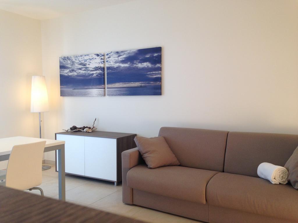 Residenza Roma Marina Apartment Sottomarina Room photo